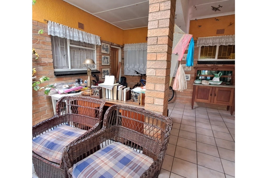 4 Bedroom Property for Sale in Parys Free State
